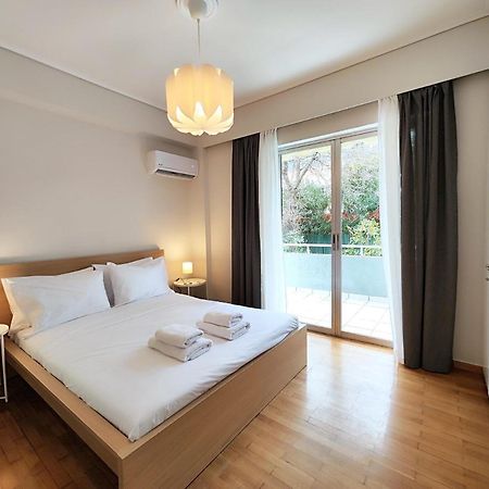 Etolou A2 - By Verde Apartments Athen Eksteriør billede